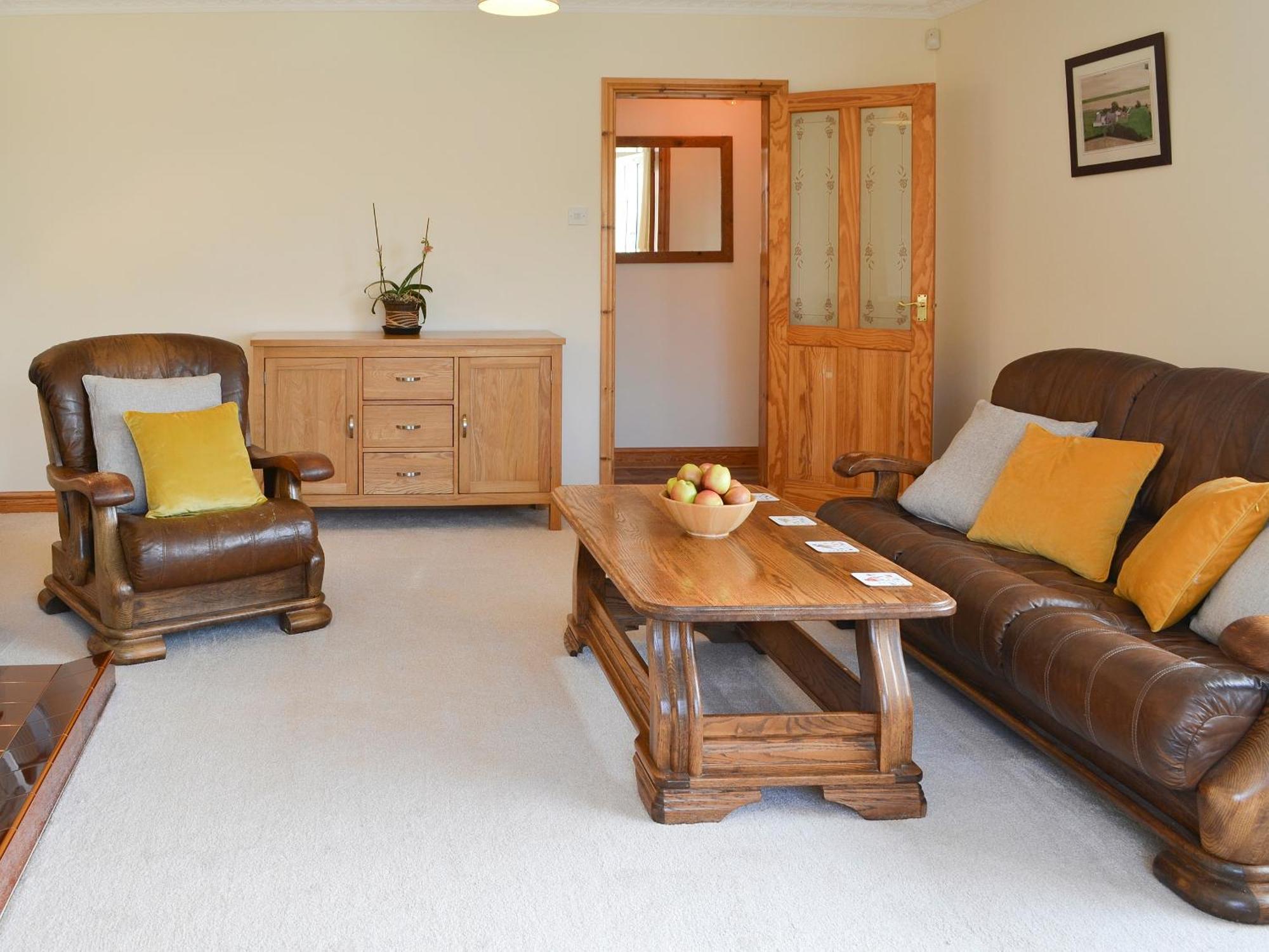 Ivy Grange Cottage Wistow  Dış mekan fotoğraf