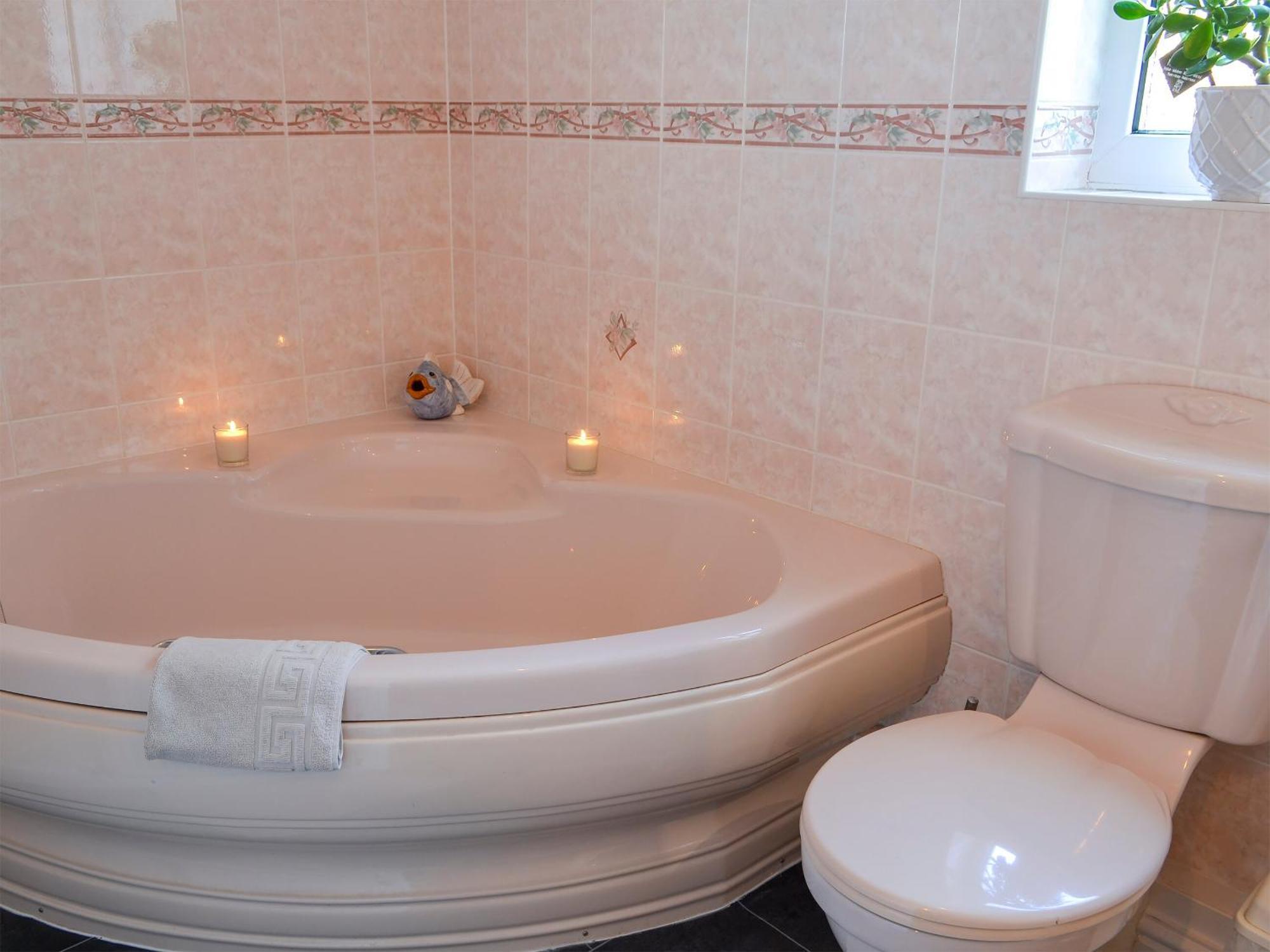 Ivy Grange Cottage Wistow  Dış mekan fotoğraf
