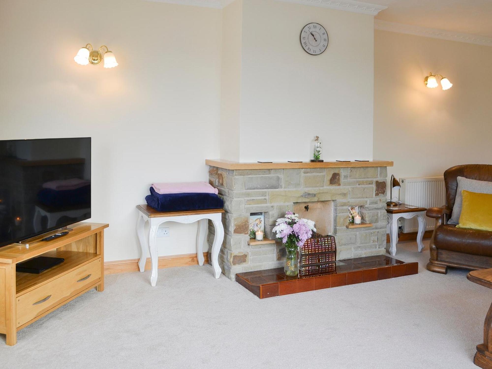 Ivy Grange Cottage Wistow  Dış mekan fotoğraf