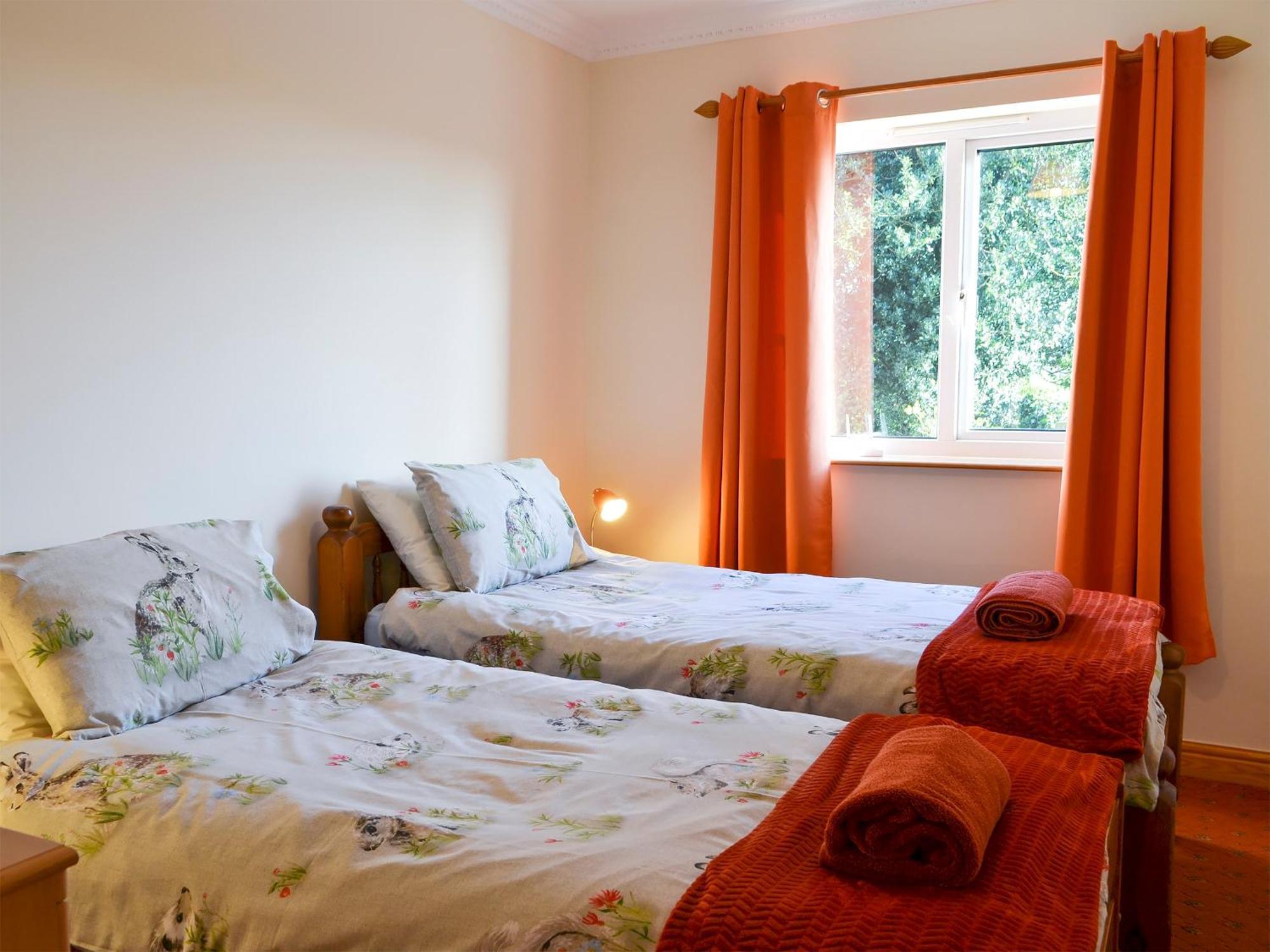 Ivy Grange Cottage Wistow  Dış mekan fotoğraf