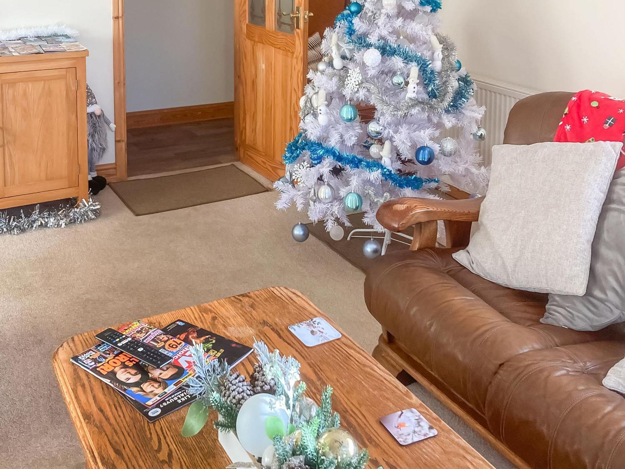 Ivy Grange Cottage Wistow  Dış mekan fotoğraf
